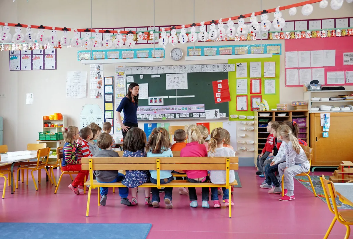ecole — CA news