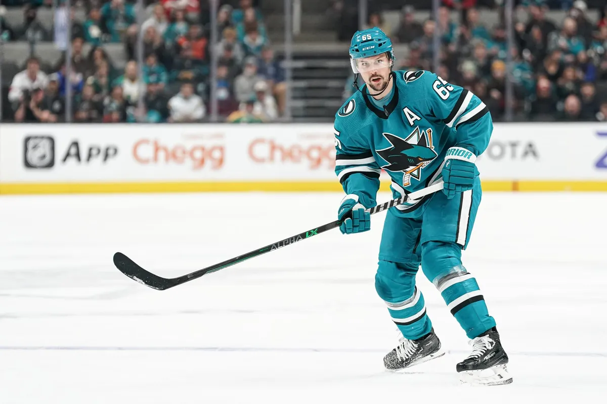 erik karlsson — CA news