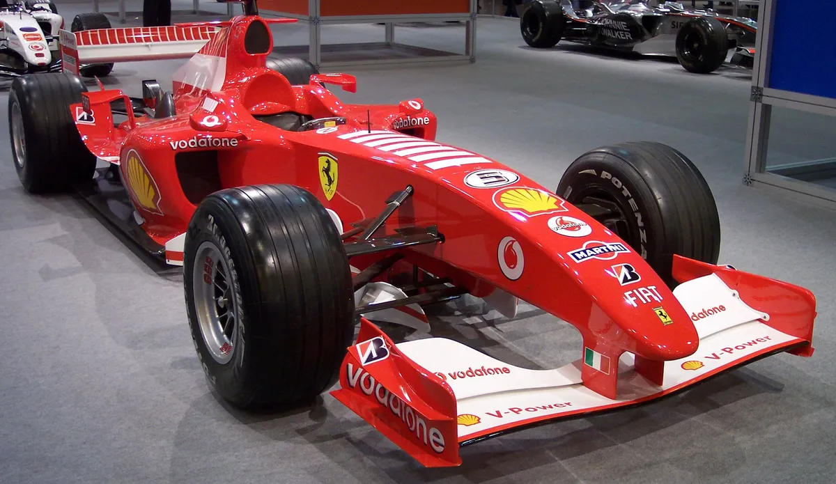 f1 — CA news