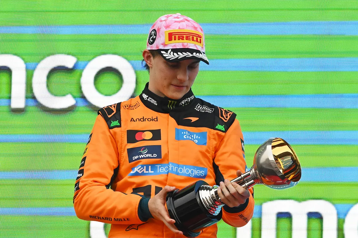 f1tv — CA news