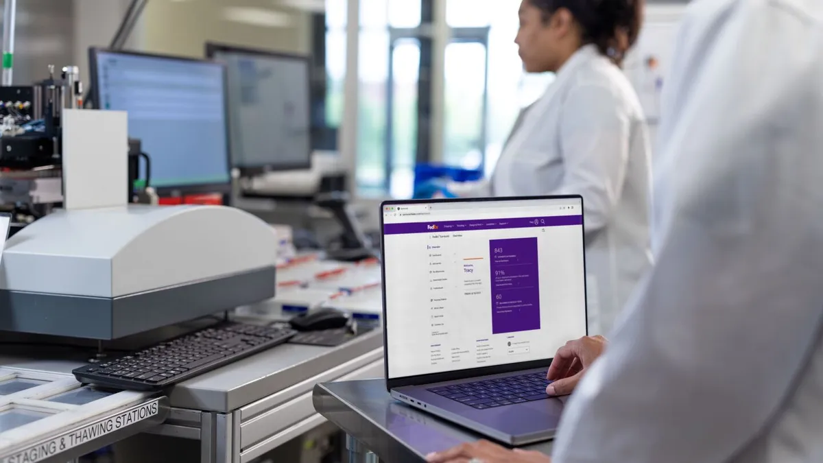 fedex — CA news