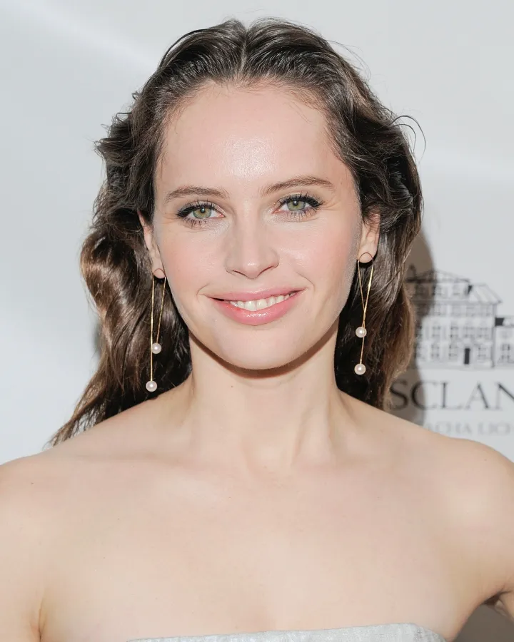 felicity jones — CA news