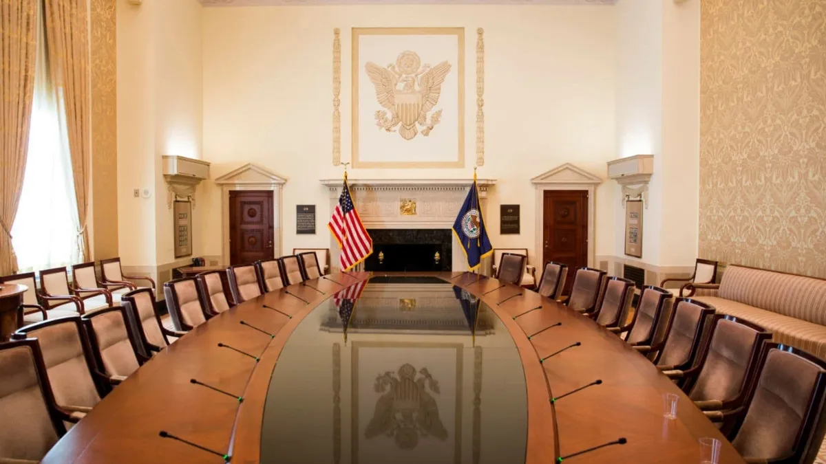 fomc meeting — CA news