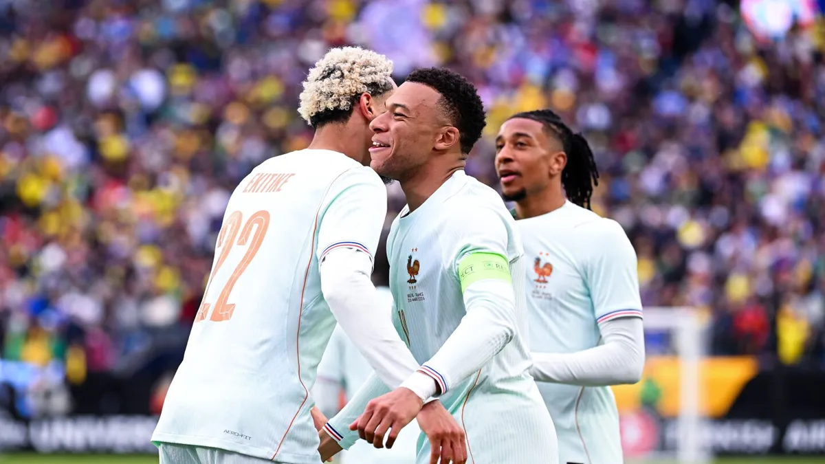 france fc — CA news