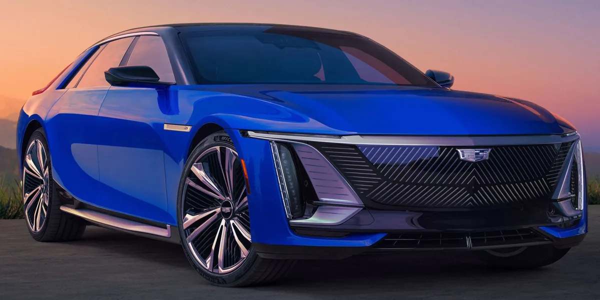 general motors — CA news