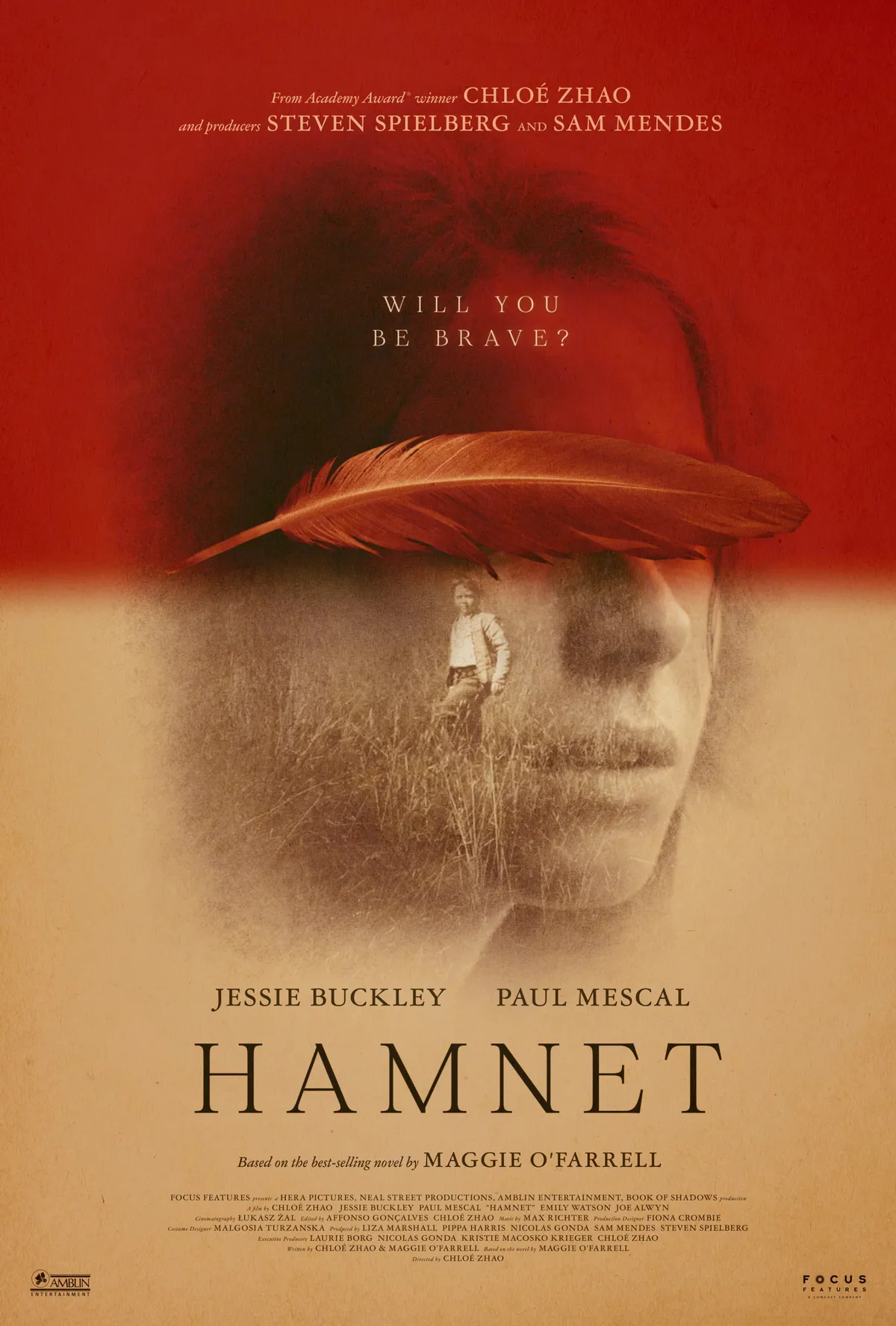 hamnet — CA news