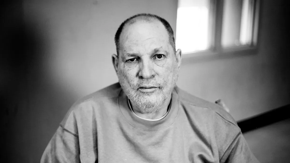 harvey weinstein — CA news