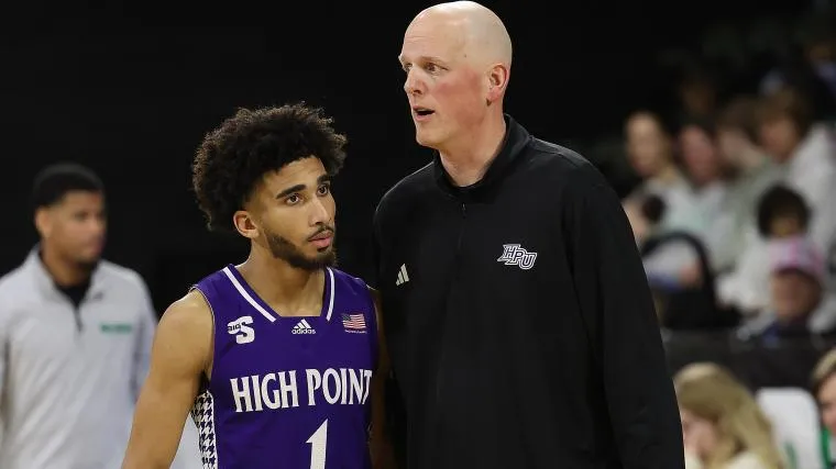 high point university — CA news