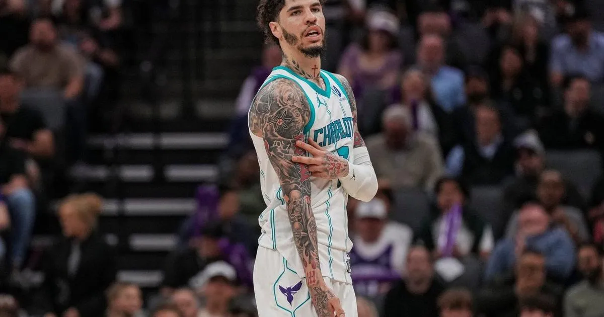 hornets vs kings — CA news