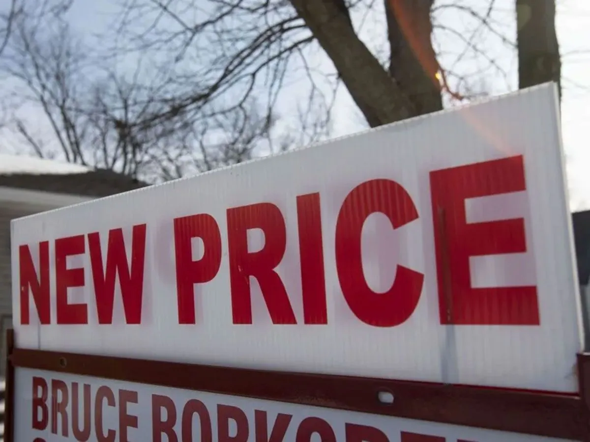 housing market — CA news
