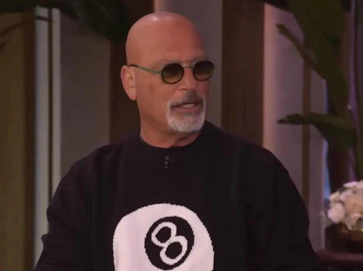 howie mandel kelly ripa — CA news