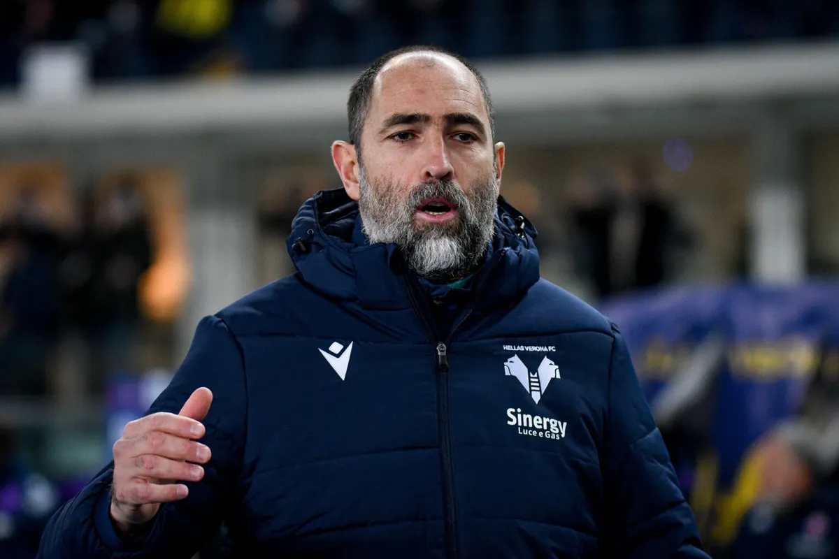 igor tudor — CA news