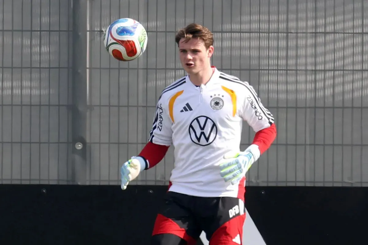 international friendlies — CA news