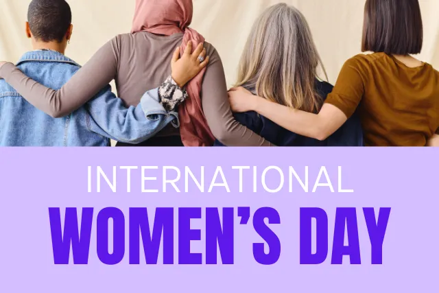 international women's day 2026 — CA news