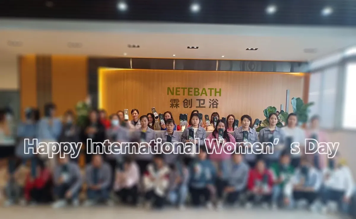 international women's day — CA news