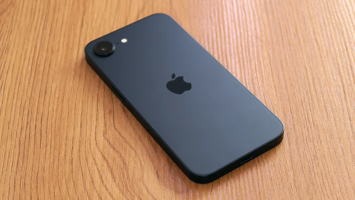 iphone 17e — CA news