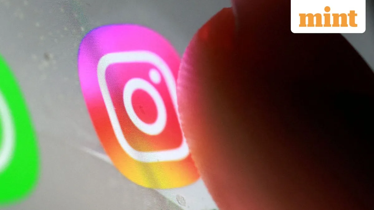 is instagram down — CA news