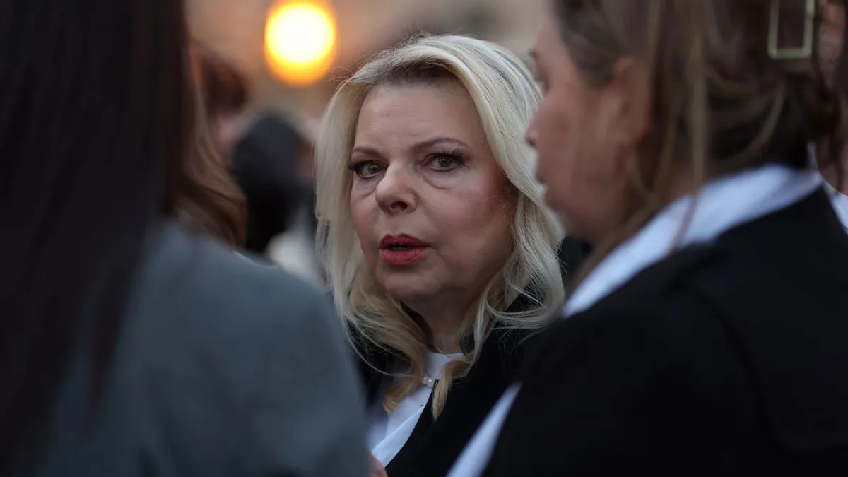 is netanyahu alive — CA news