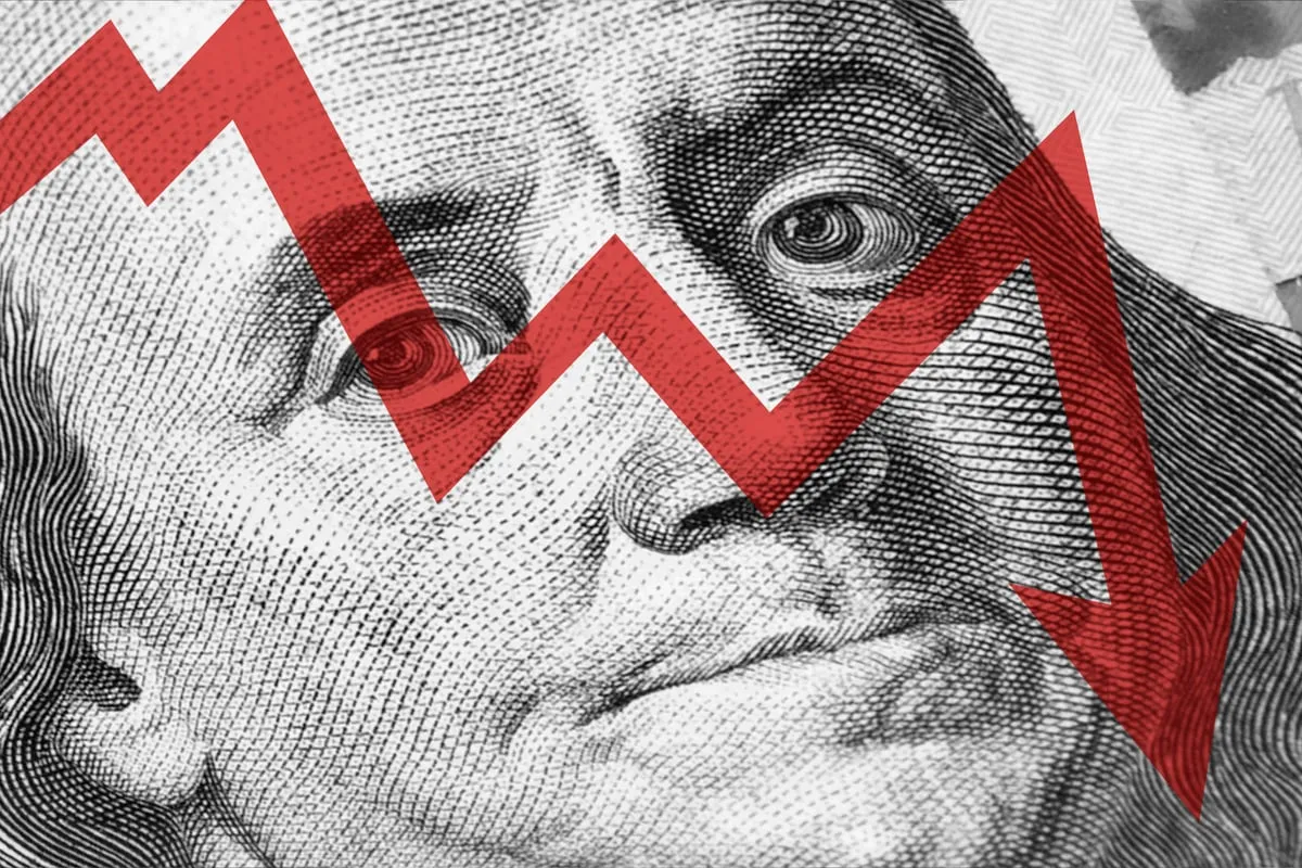 is the stock market going to crash — CA news