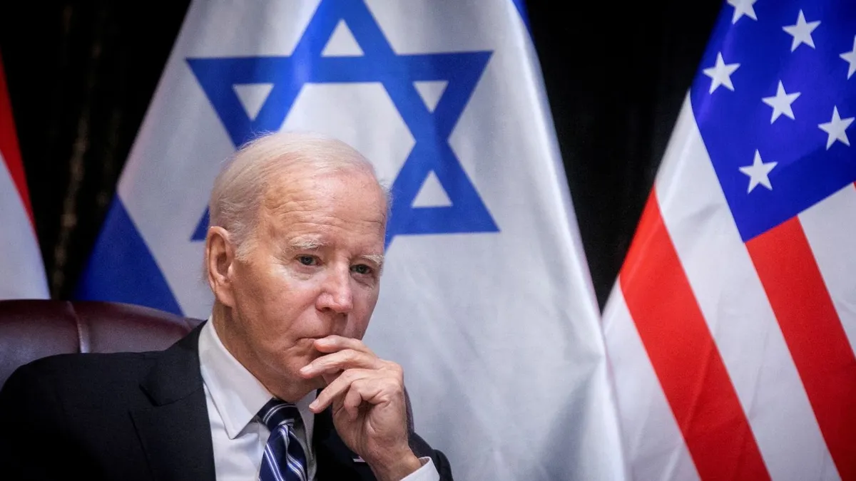 israel iran conflict — CA news