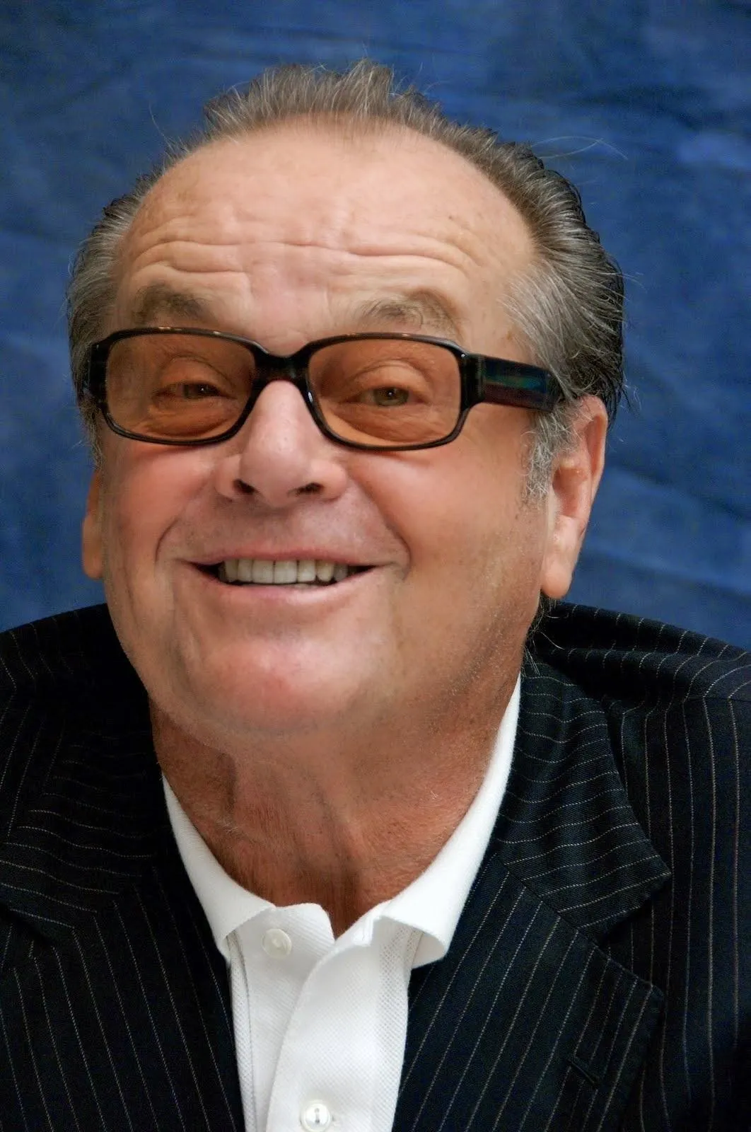 jack nicholson — CA news