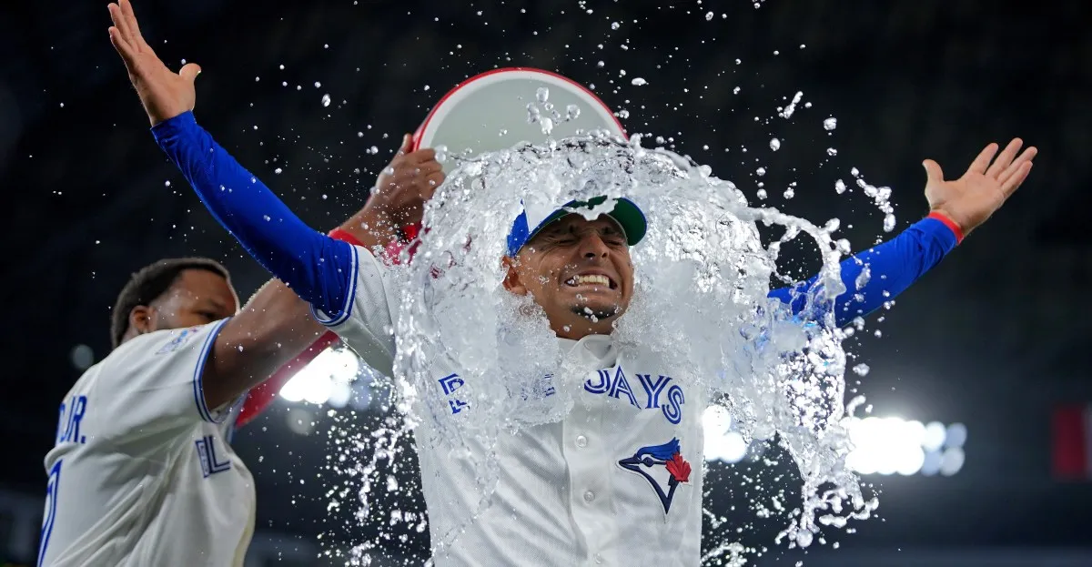 jays score — CA news