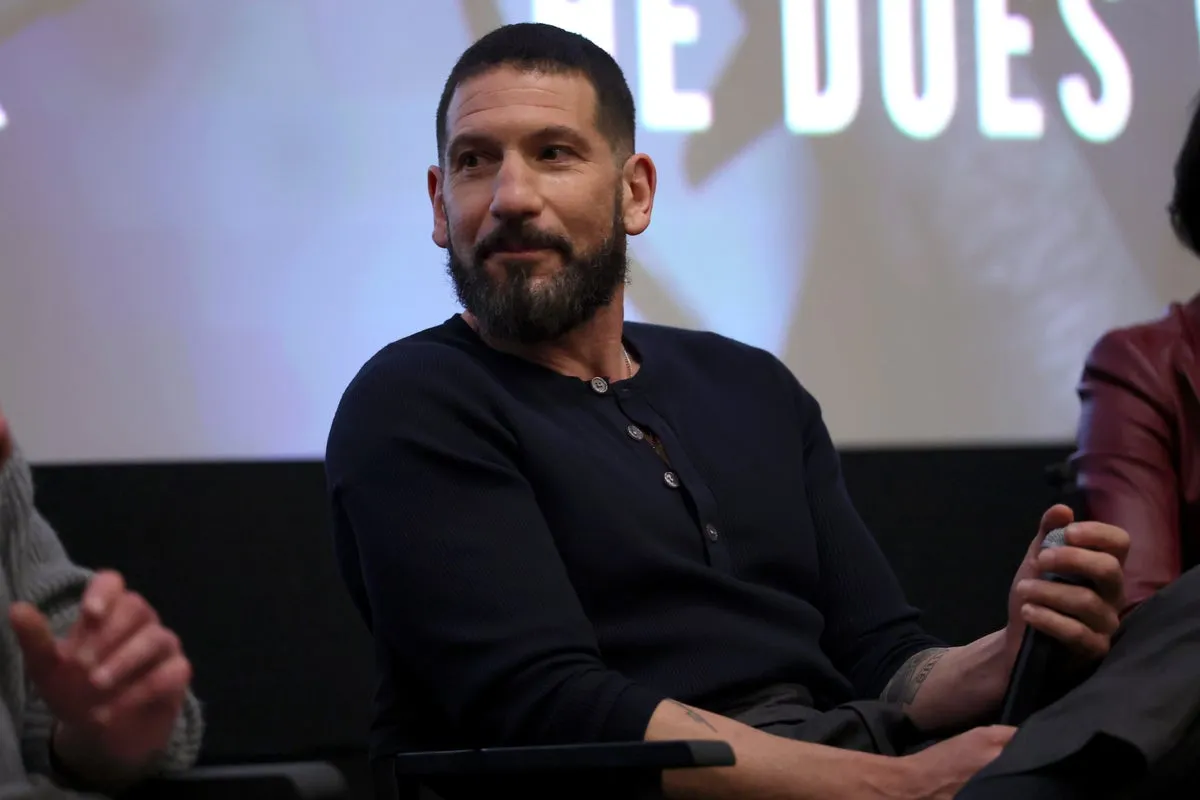 jon bernthal — CA news
