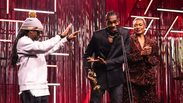 juno awards 2026 winners — CA news