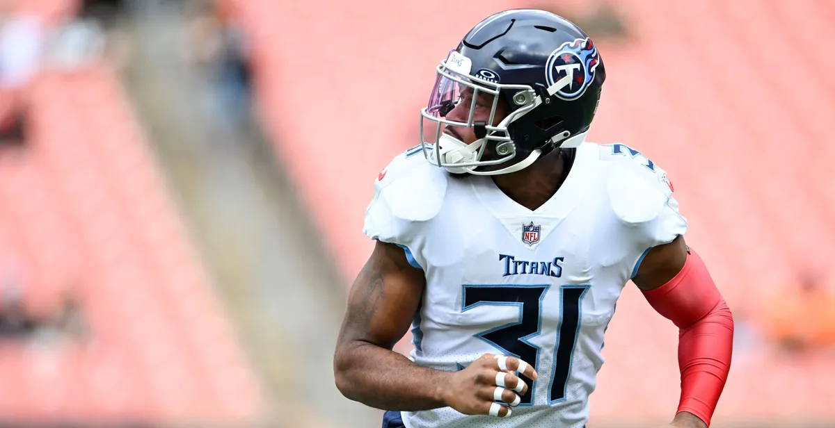 kevin byard — CA news