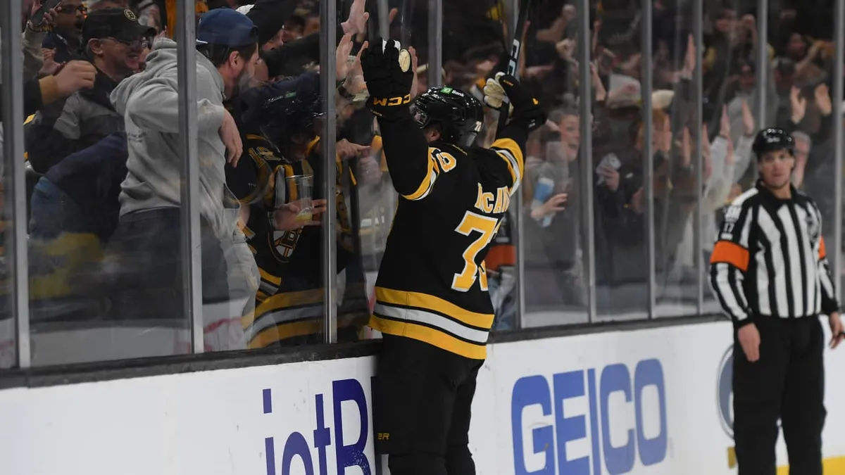 kings vs bruins — CA news