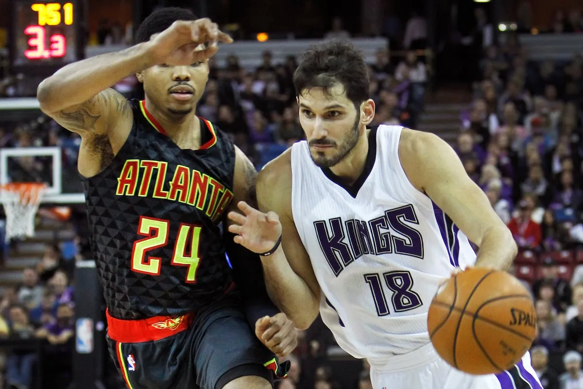 kings vs hawks — CA news