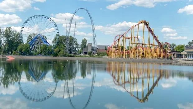 la ronde — CA news