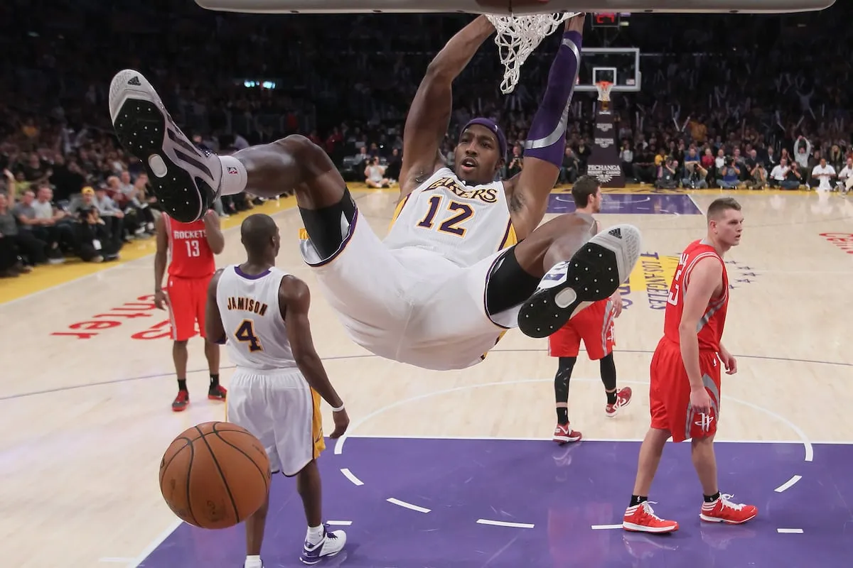 lakers vs houston rockets match player stats — CA news