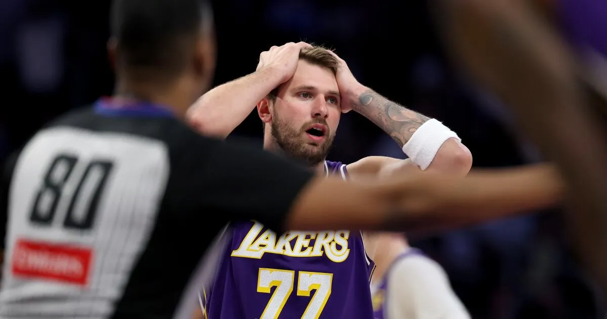 lakers — CA news