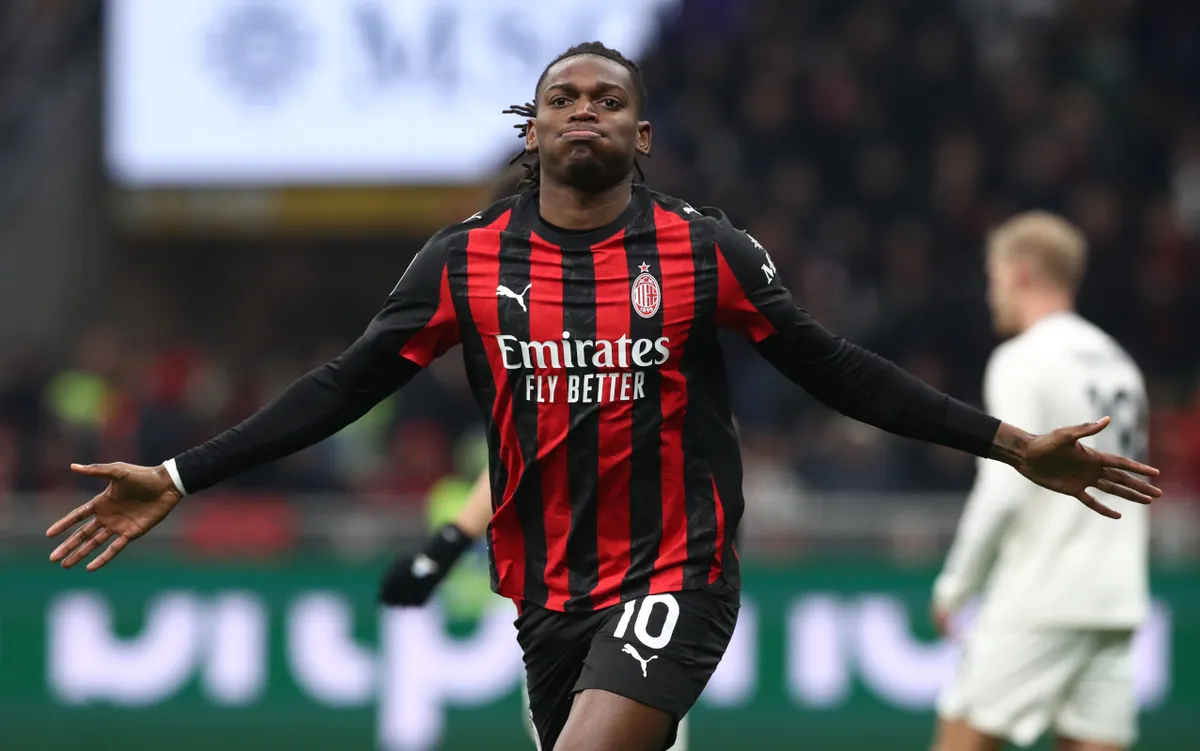 lazio vs milan — CA news