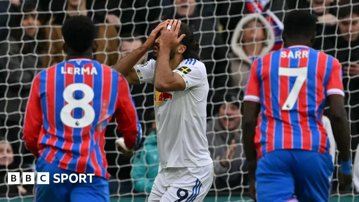 leeds united — CA news