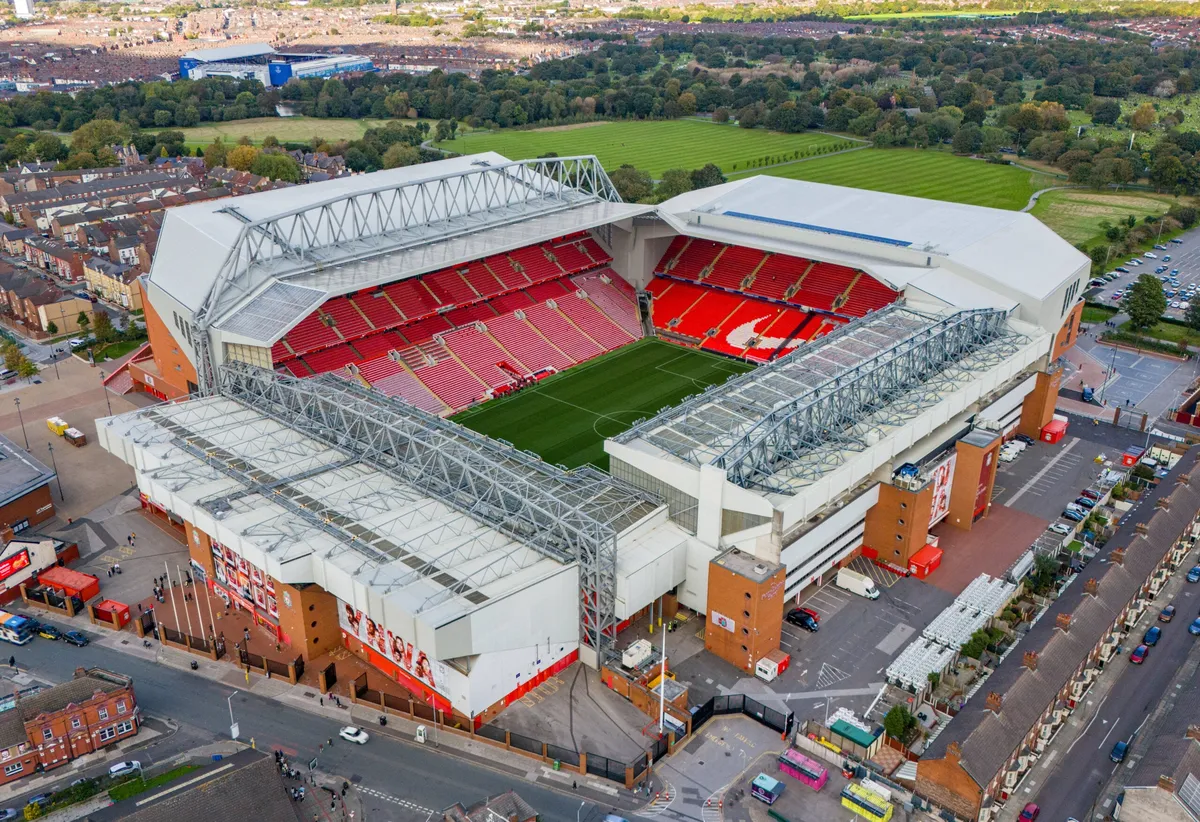 liverpool vs tottenham — CA news