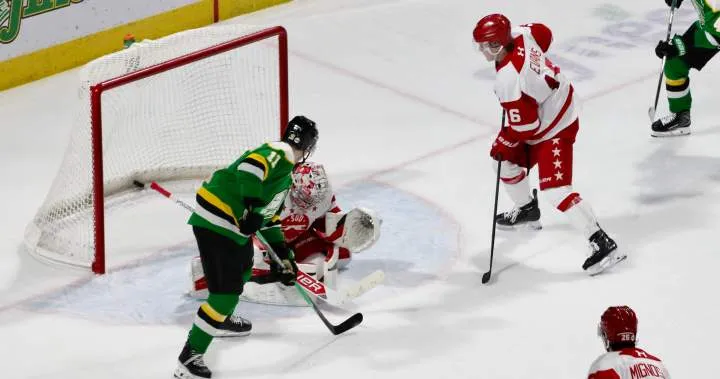 london knights — CA news