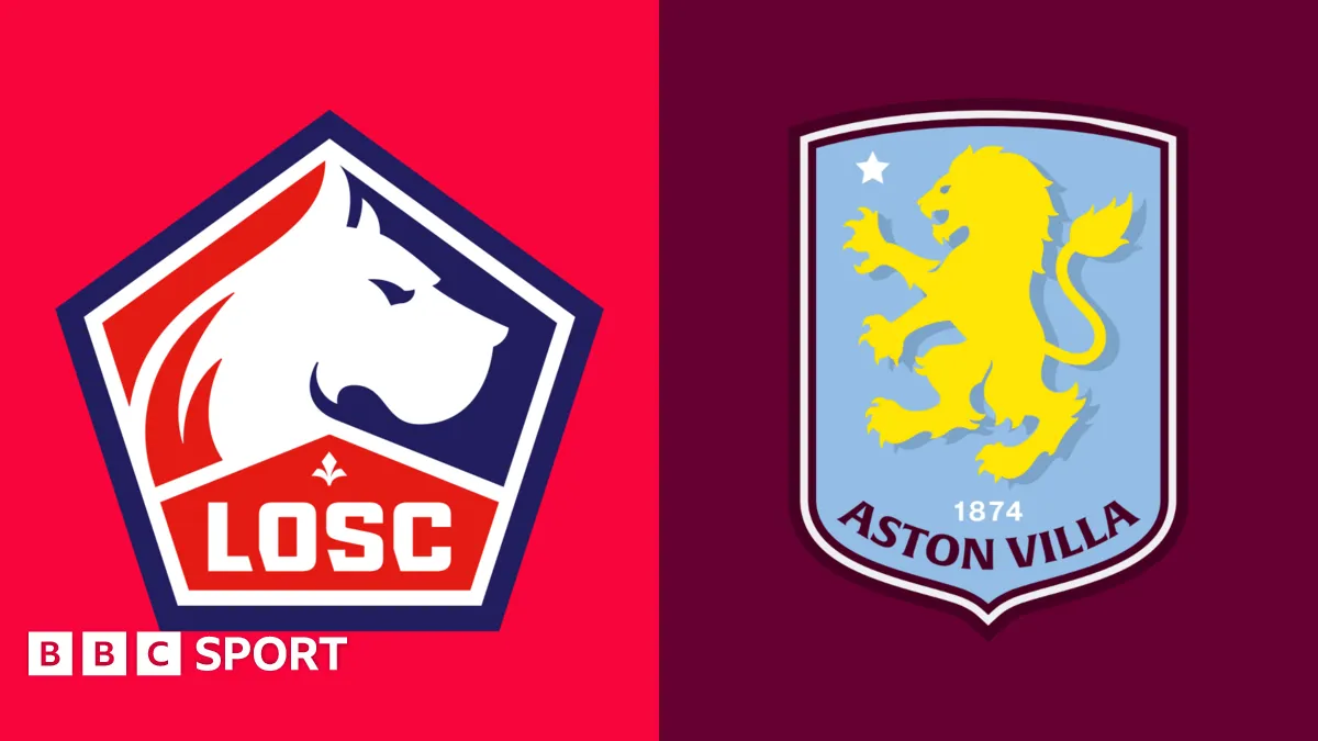 losc vs aston villa — CA news