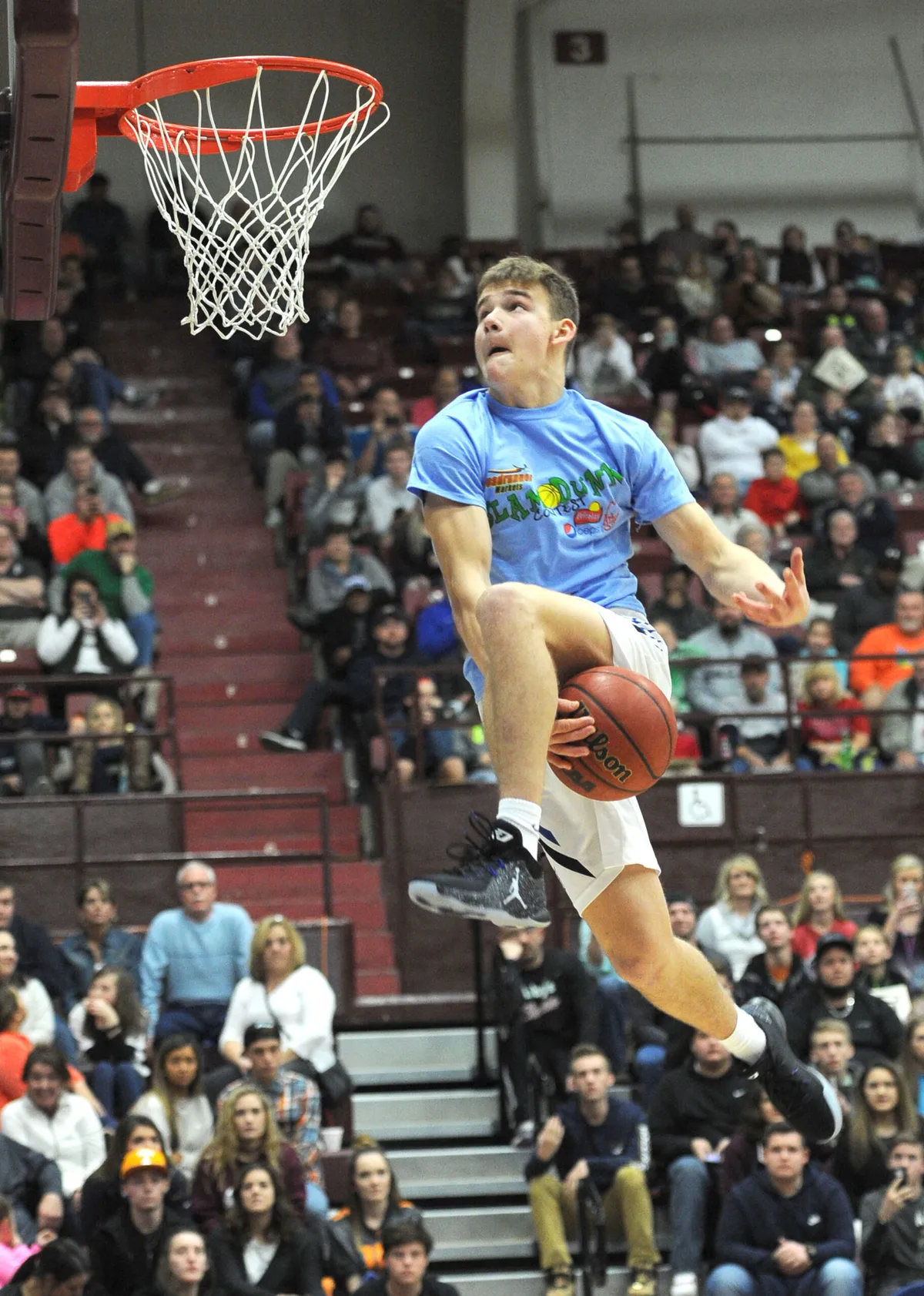 mac mcclung — CA news