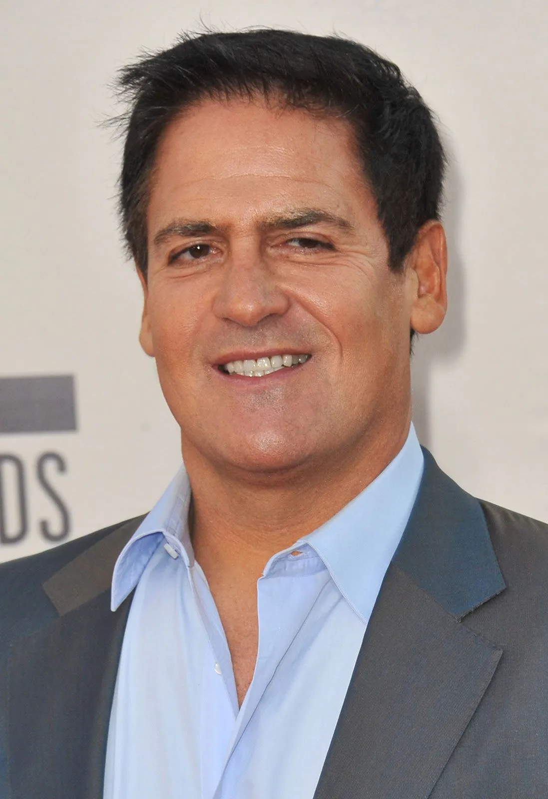 mark cuban — CA news