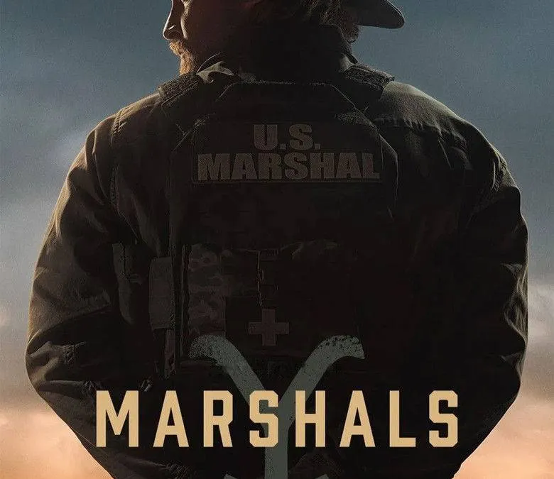 marshals tv series — CA news