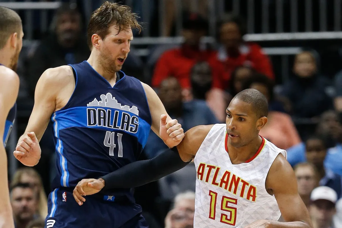 mavericks vs hawks — CA news