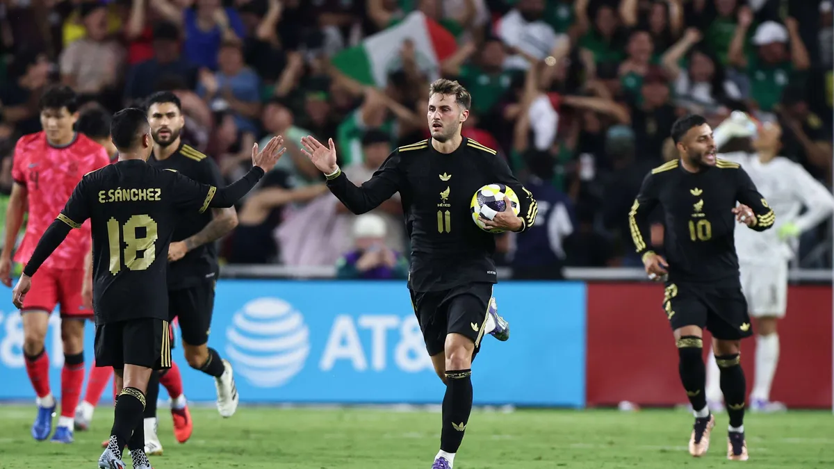 mexico vs portugal — CA news