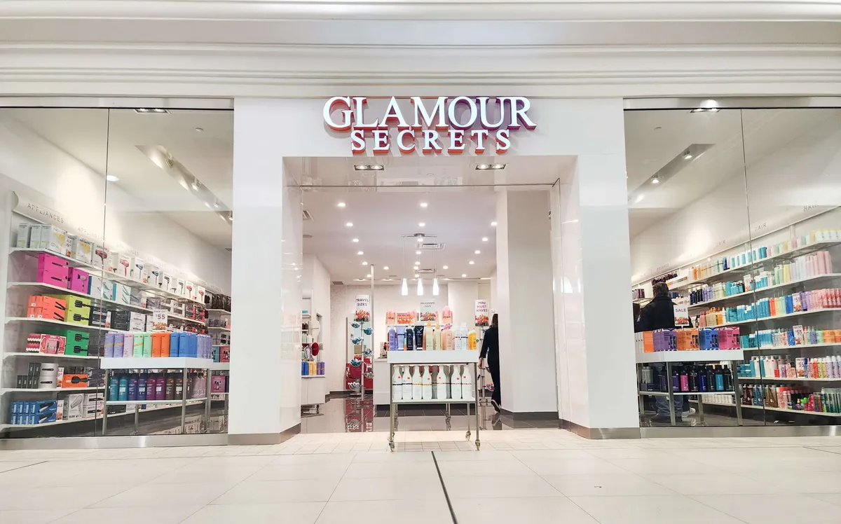 mic mac mall — CA news