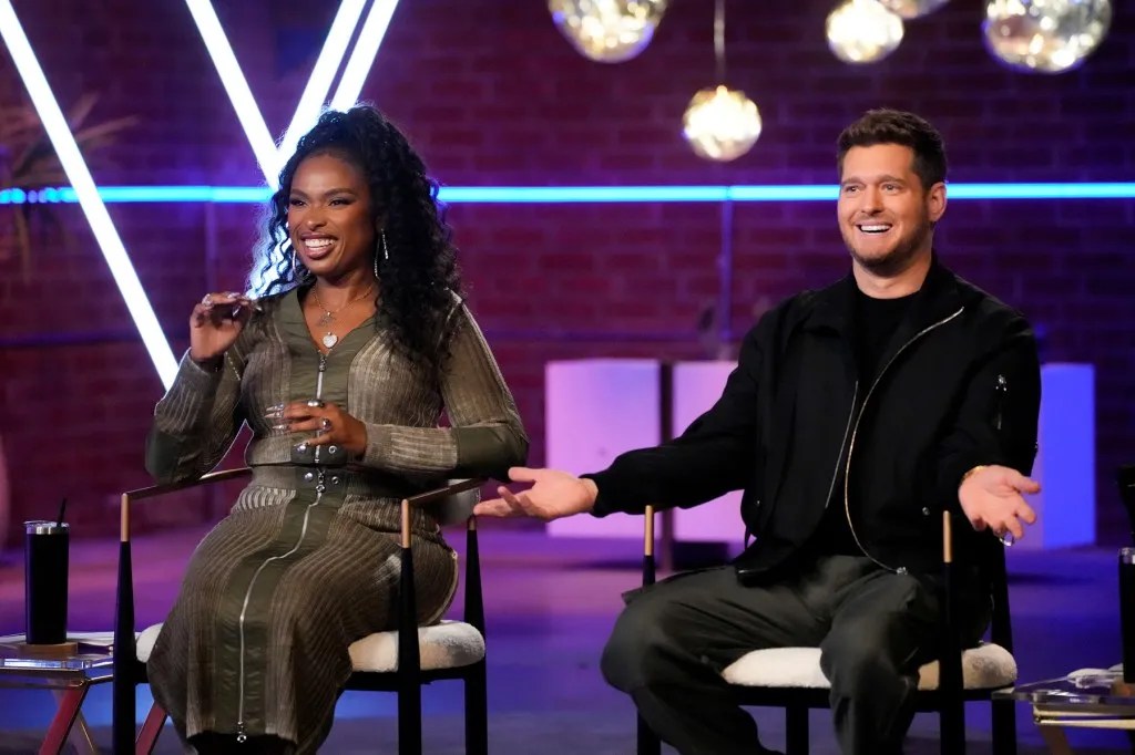 michael buble — CA news