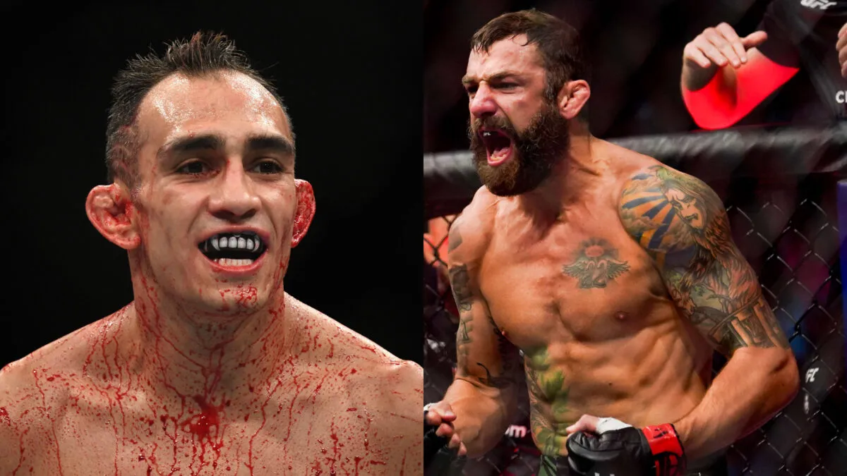 michael chiesa — CA news