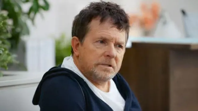 michael j fox — CA news