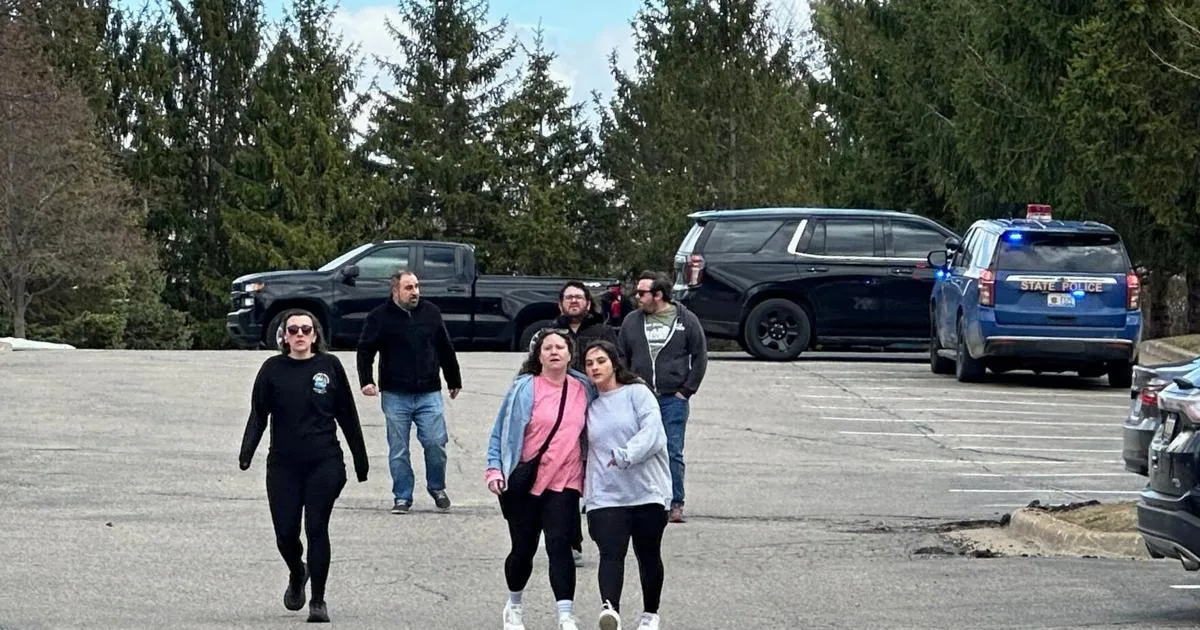 michigan — CA news