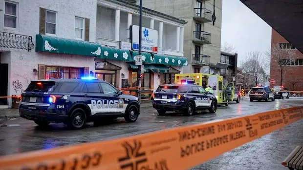 montreal — CA news